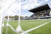 Estádio Germano Krüger, casa do Operário-PR (Foto: Divulgação/Operário-PR)