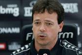 Fernando Diniz, técnico do Vasco (Foto: Divulgação/Vasco)