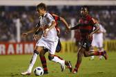 Flamengo tem histórico positivo contra Neymar (Foto: Ricardo Saibun / Santos FC)