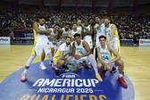 Foto: Divulgação/FIBA Americas (Foto: None)