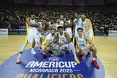 Foto: Divulgação/FIBA Americas (Foto: None)
