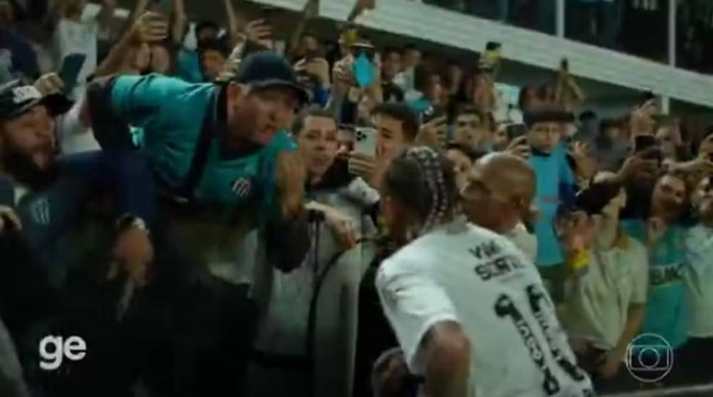 Foto: Reprodução/GE