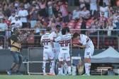 Foto: Rubens Chiri / São Paulo FC / Jogada10 (Foto: None)