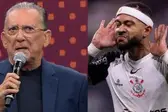 Galvão Bueno (Foto: Reprodução / Instagram)