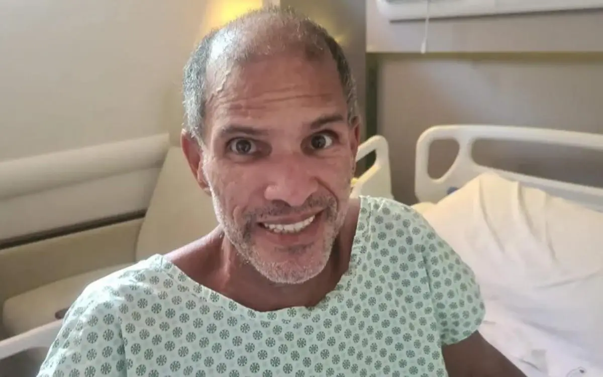 Geovani Silva, o Pequeno Príncipe, é ídolo do Vasco