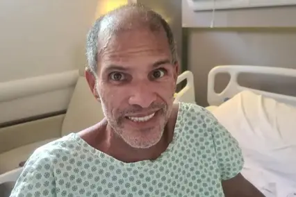 Geovani Silva, o Pequeno Príncipe, é ídolo do Vasco (Foto: Arquivo pessoal)