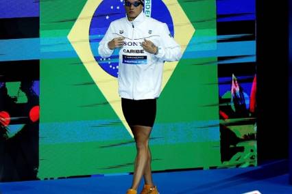 Guilherme Caribé (Foto: Reprodução/ Instagram)