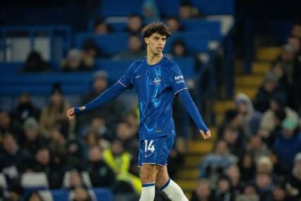 João Félix foi vendido pelo Chelse (Foto: Getty Images)