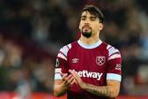 Lucas Paquetá foi absolvido nesta quinta-feira (Foto: Divulgação / West Ham)