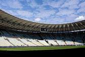 Maracanã, no Rio de Janeiro (Foto: Reprodução/Flamengo)