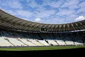 Maracanã, no Rio de Janeiro (Foto: Reprodução/Flamengo)