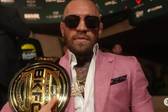 McGregor confirmou o retorno de Mike Perry e outros nomes ao BKFC (Foto: Reprodução)