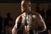 McGregor segue longe dos octógonos, mas perto das polêmicas (Foto: Reprodução)
