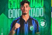 Mikael retorna ao Altos (Foto: Reprodução / redes sociais)
