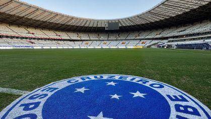 Mineirão, estádio em Belo Horizonte (Foto: Divulgação/Cruzeiro)