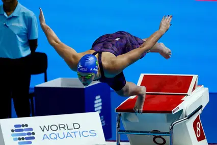 natação (Foto: © Lance! Media Group)