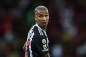 Pedro Souza / Atlético-MG (Foto: Deyverson em jogo do Atlético-MG)