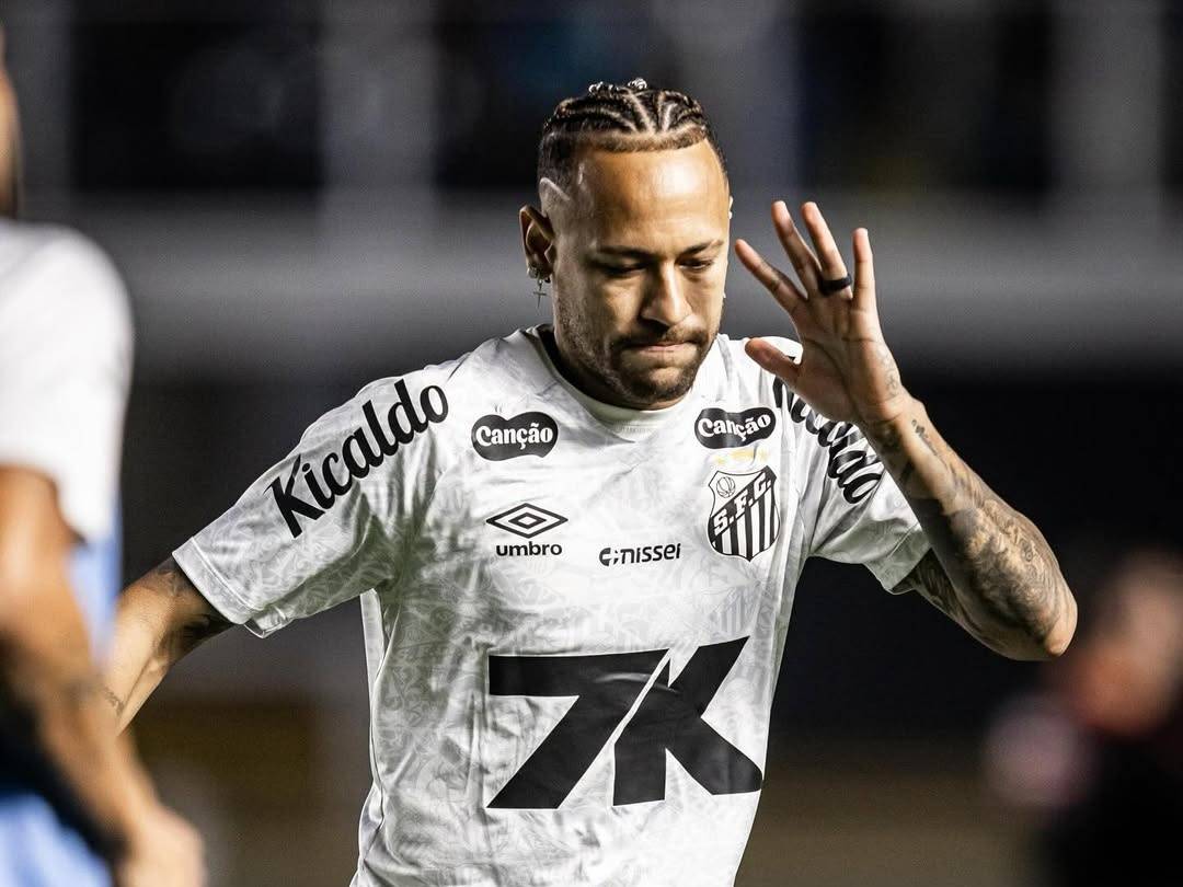 @RaulBaretta_Photo / Santos FC