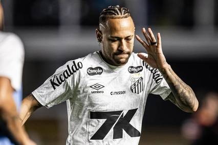 @RaulBaretta_Photo / Santos FC (Foto: None)