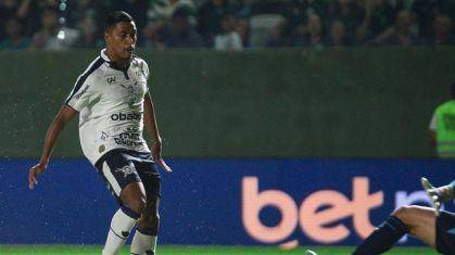 Remo x Goiás, pela Série B