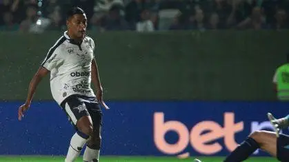 Remo x Goiás, pela Série B