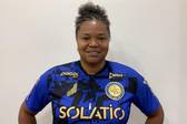 Renata Costa, técnica do Atlético-PI feminino (Foto: Reprodução / Atlético Piauiense)