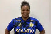 Renata Costa, técnica do Atlético-PI feminino (Foto: Reprodução / Atlético Piauiense)