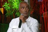 Romário fará participação na Cazé TV (Foto: Reprodução)