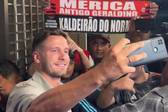 Saúl Ñíguez (Foto: Reprodução / Internet)