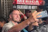 Saúl Ñíguez (Foto: Reprodução / Internet)
