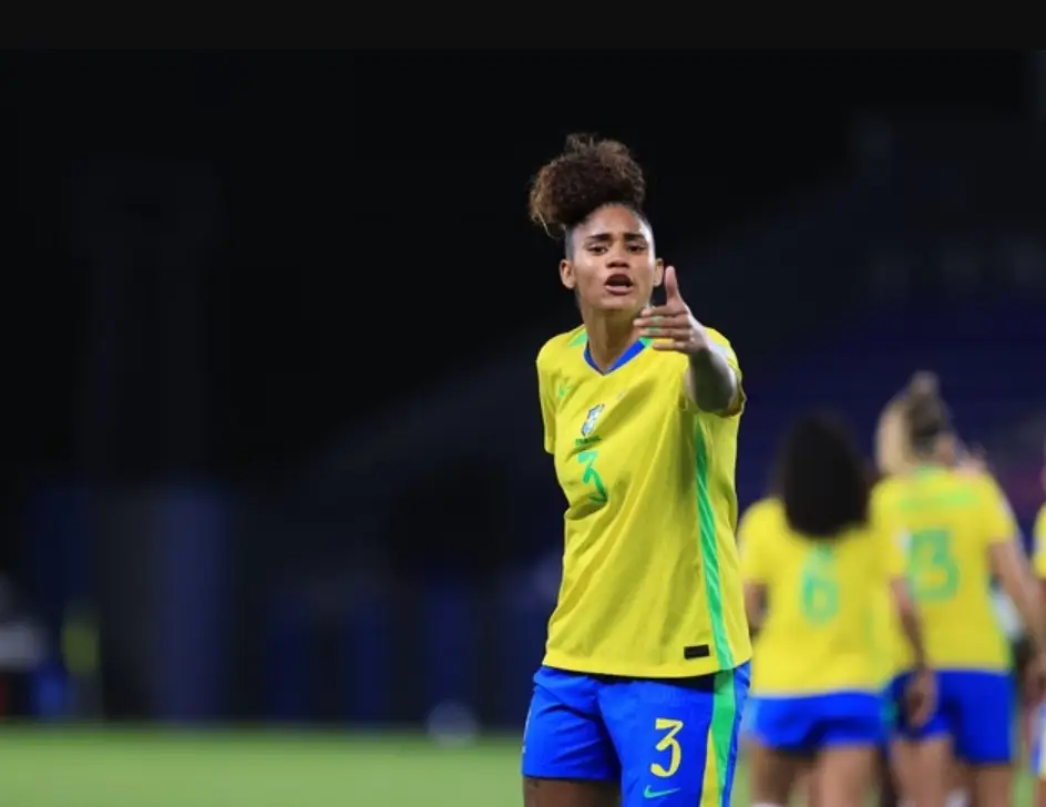 Semifinais da Copa América Feminina