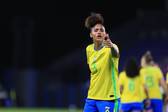 Semifinais da Copa América Feminina (Foto: Franklin Jacome/Getty Images)