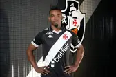 Thiago Mendes (Foto: Matheus Lima / Vasco)