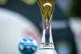 Troféu da Série C do Campeonato Brasileiro (Foto: Leo Piva/CBF)