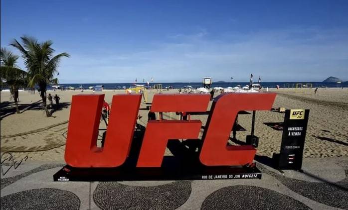 UFC