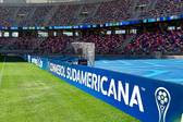 VAR na Sul-Americana 2025 (Foto: Reprodução)