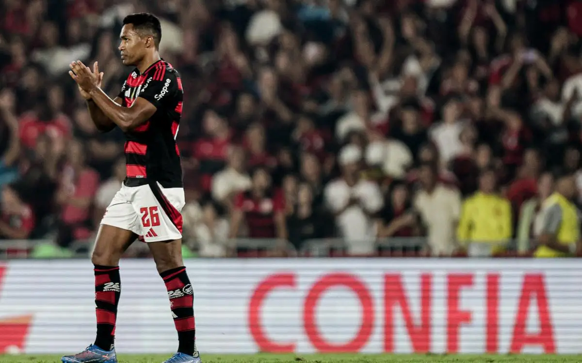 Alex Sandro
