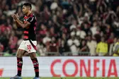 Alex Sandro (Foto: Gilvan de Souza / Flamengo)