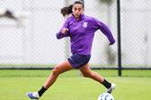 Andressa Alves (Foto: Rodrigo Gazzanel / Agência Corinthians)