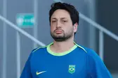Arthur Elias, Técnico da Seleção Brasileira de Futebol Feminino (Foto: Rafael Ribeiro/CBF)