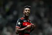 Atleta é réu em processo em que responde por manipulação de resultados (Foto: Gilvan de Souza/CRF)