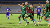 Atlético Piauiense conquista o título do Estadual Sub-20