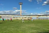 Audax X Audaciosas - Copa Rainha de Futebol Feminino (Foto: Ângela Carvalho/Conecta Piauí)