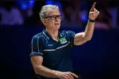 Bernardinho, técnico da Seleção Brasileira Masculina de Vôlei (Foto: Divulgação/Volleyball World)
