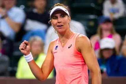 Bia Haddad (Foto: Robert Prange/Getty Images)