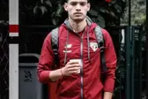 Bobadilla, volante do São Paulo (Foto: Erico Leonan/São Paulo FC)
