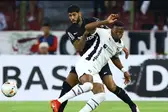 Botafogo x LDU se enfrentam pela ida das oitavas de final da Libertadores (Foto: Franklin Jacome)