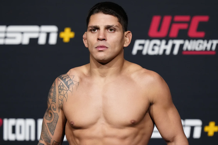 Brunno Hulk (Foto: Divulgação Web)