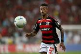 Bruno Henrique (Foto: Mauro Pimentel/AFP)