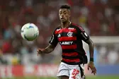 Bruno Henrique (Foto: Mauro Pimentel/AFP)